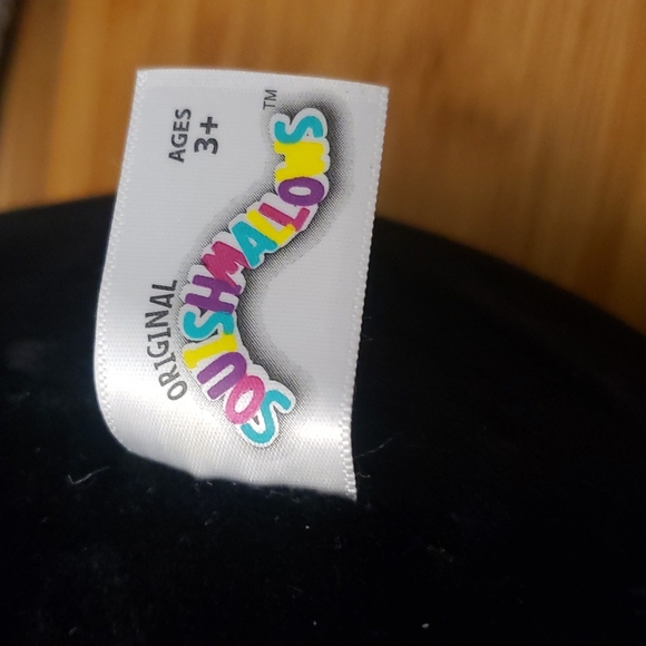 *Rare 8" Shozo Squishmallow - Picture 4 of 7